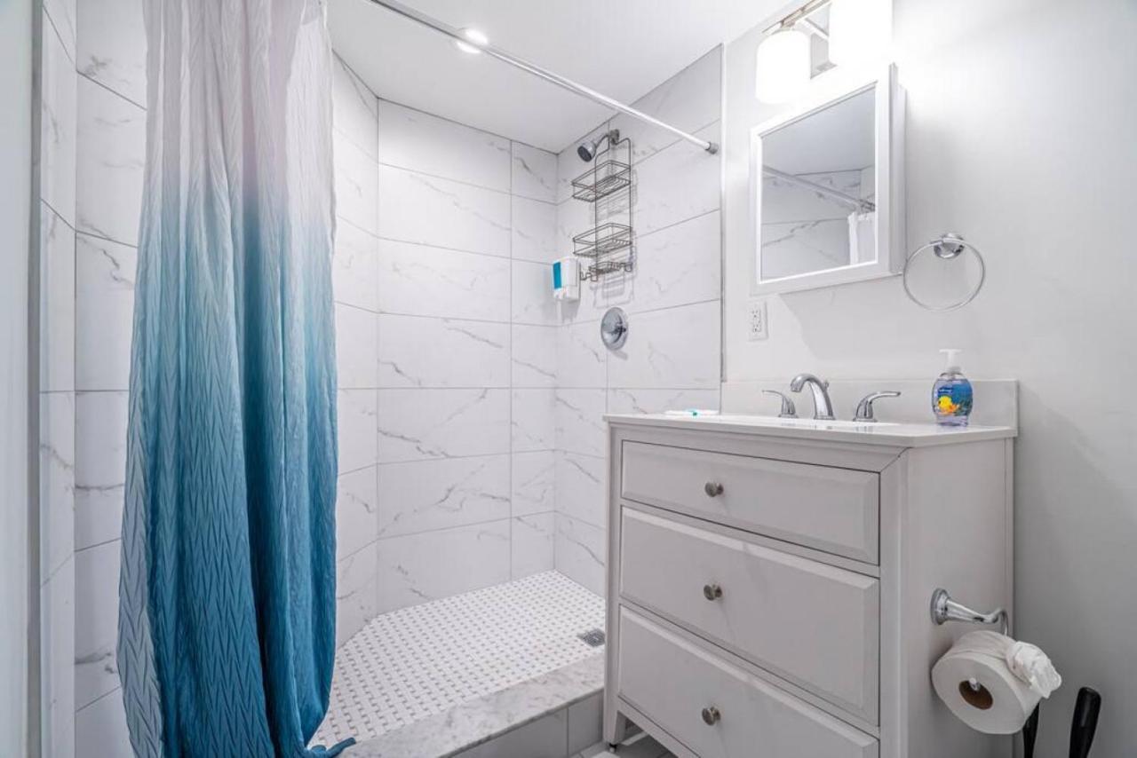 The Purple Pelican Beachfront With Ocean Balcony Unit 1 Fort Lauderdale Extérieur photo