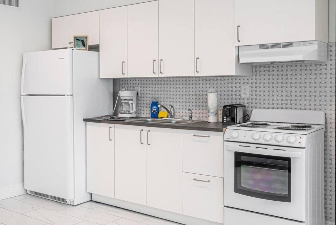 The Purple Pelican Beachfront With Ocean Balcony Unit 1 Fort Lauderdale Extérieur photo