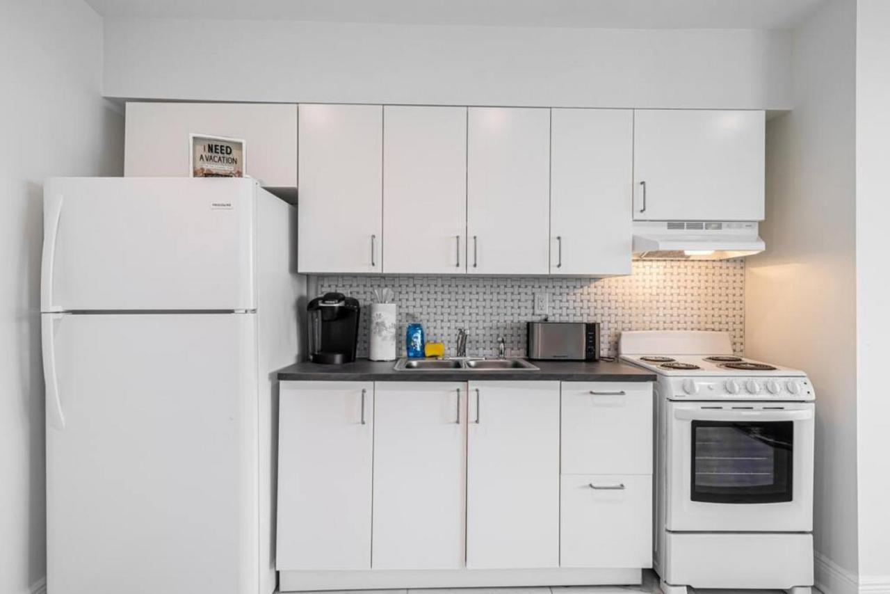 The Purple Pelican Beachfront With Ocean Balcony Unit 1 Fort Lauderdale Extérieur photo