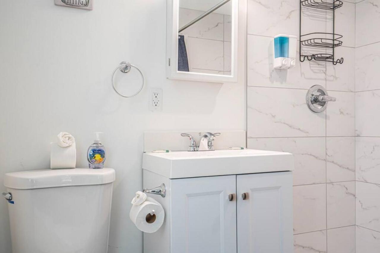 The Purple Pelican Beachfront With Ocean Balcony Unit 1 Fort Lauderdale Extérieur photo