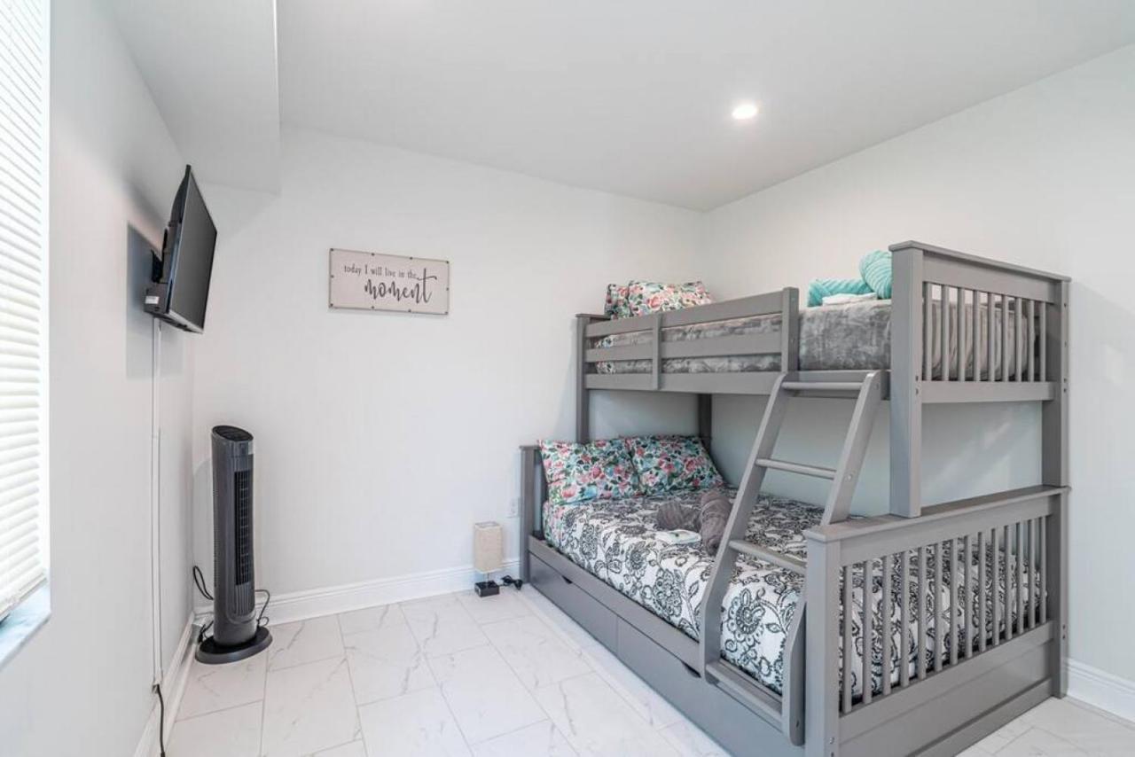 The Purple Pelican Beachfront With Ocean Balcony Unit 1 Fort Lauderdale Extérieur photo