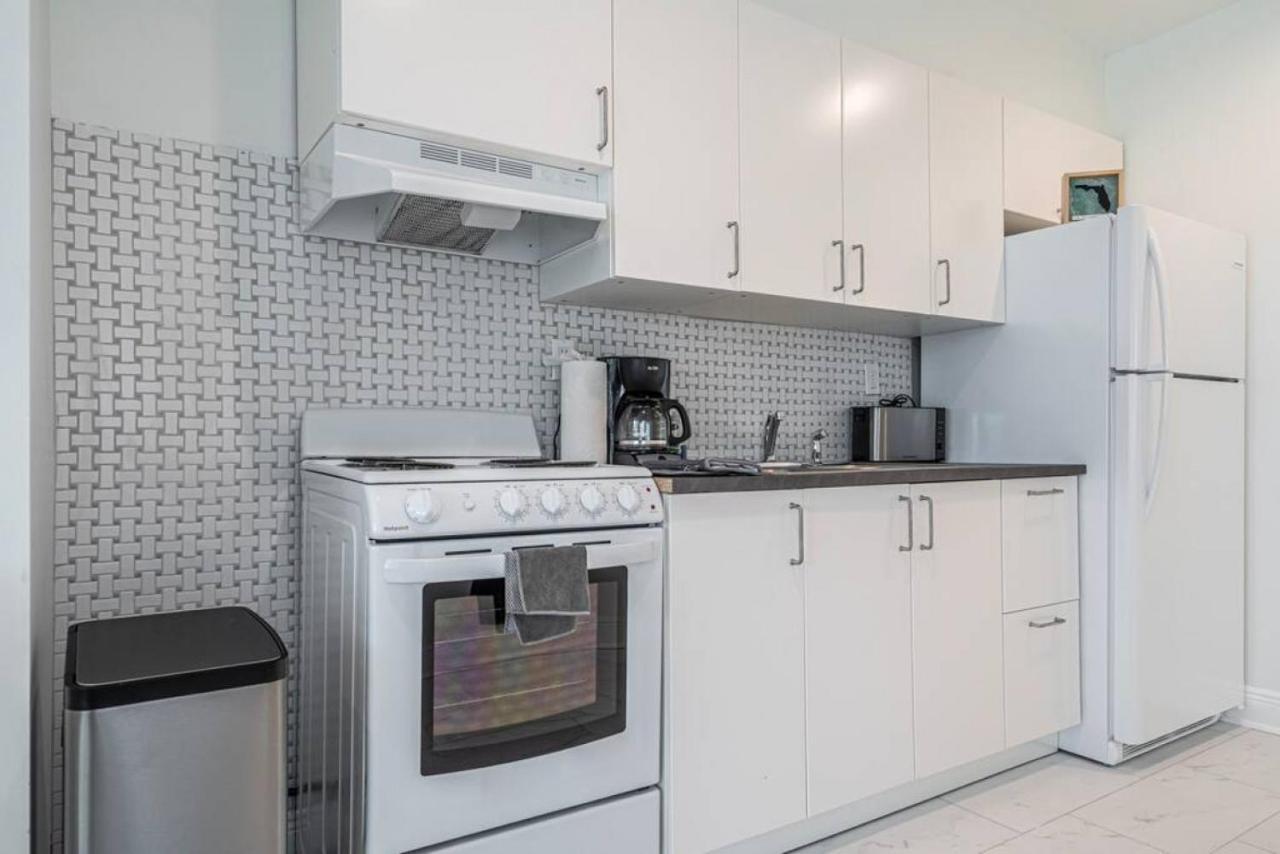 The Purple Pelican Beachfront With Ocean Balcony Unit 1 Fort Lauderdale Extérieur photo